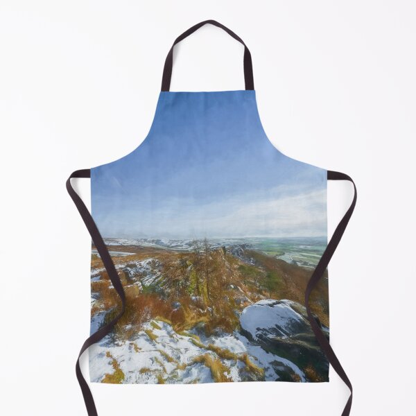 Item preview, The Roaches in the Peak District National Park designed and sold by RobThorley.