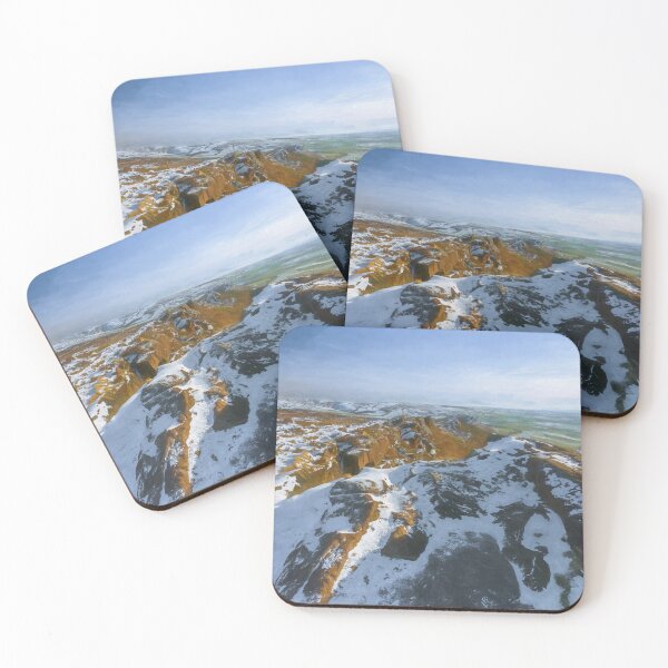 Item preview, The Roaches in the Peak District National Park designed and sold by RobThorley.