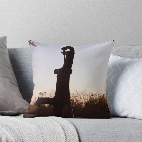 Item preview, Hand Pump designed and sold by Melody Ricketts.