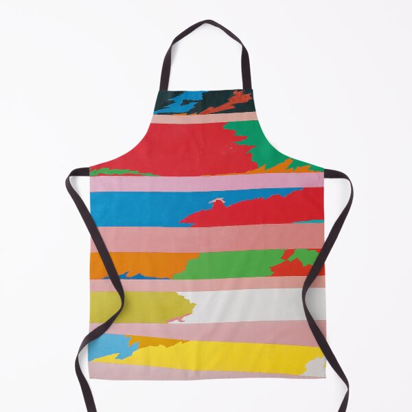Item preview, Original art by Piero Dorazio, Op art designed and sold by Bob-Studio.