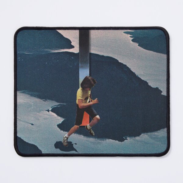 Item preview, Fleeing Rainbows designed and sold by Lewis Mclean.