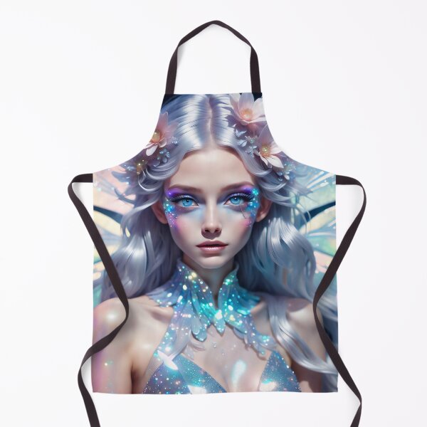 Item preview, Aurora Borealis fairy designed and sold by LilithsDesires.