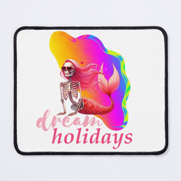 Item preview, Waiting for the holidays designed and sold by ABKforDesign.