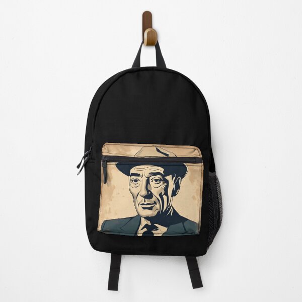 Item preview, Oppenheimer designed and sold by Joanne Walsh.