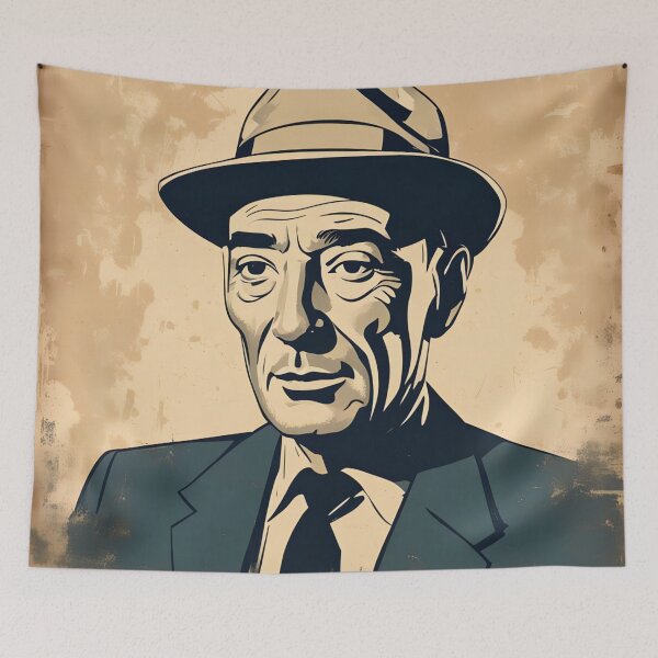 Item preview, Oppenheimer designed and sold by Joanne Walsh.