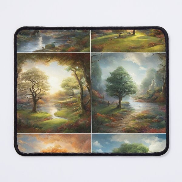 Item preview, a tree for four seasons designed and sold by Periush.