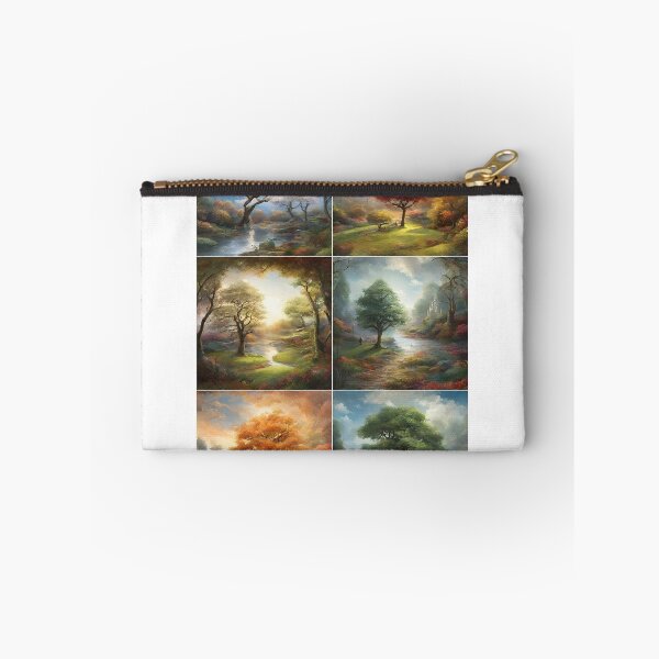 Item preview, a tree for four seasons designed and sold by Periush.