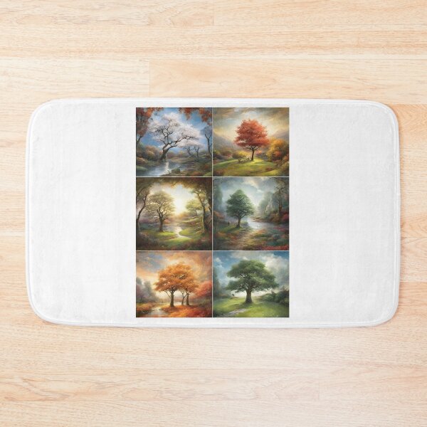 Item preview, a tree for four seasons designed and sold by Periush.