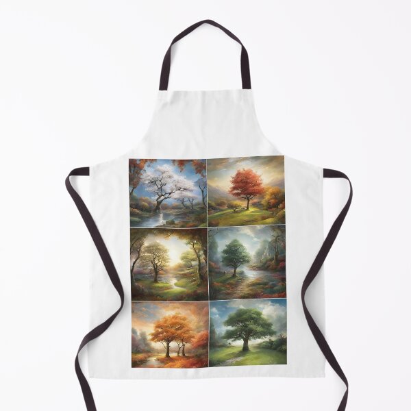 Item preview, a tree for four seasons designed and sold by Periush.