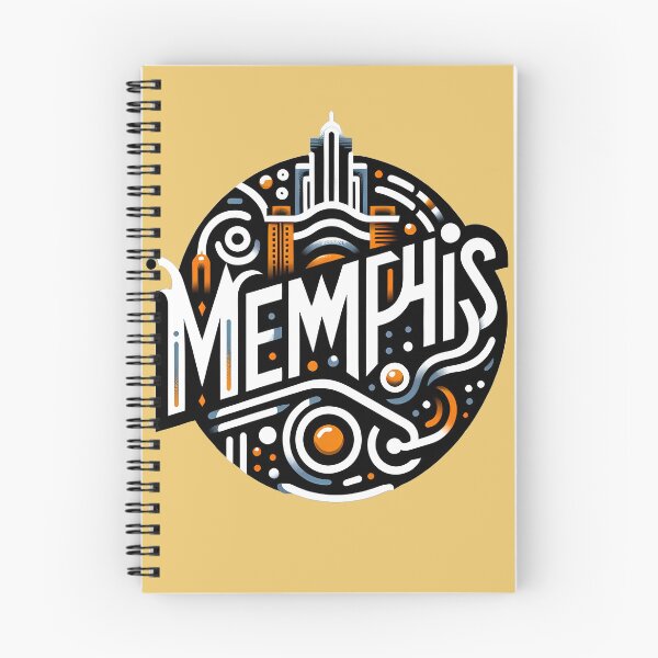 Item preview, 2024 Colorful Memphis Ⅲ designed and sold by SKresonance.