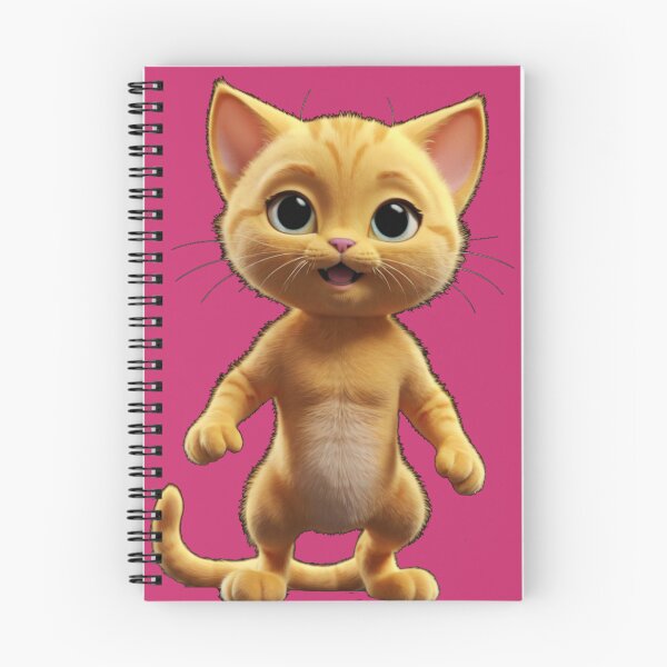 Item preview, cat design designed and sold by MeowMeowSM.