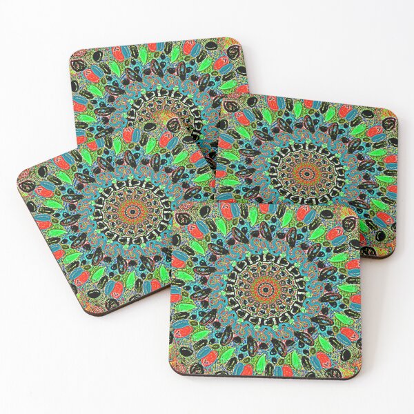 Item preview, PRETTY INVERT #1 designed and sold by ArtemyRMT.