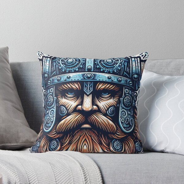 Aperçu de l'œuvre Vikings S02 D70 créée et vendue par Houerd.