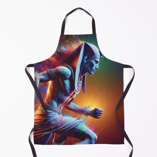 Item preview, Egyptian Sandman Series 1 designed and sold by Random Designs.