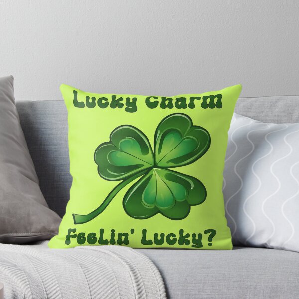 Item preview, Lucky Charm. designed and sold by KrisDry.