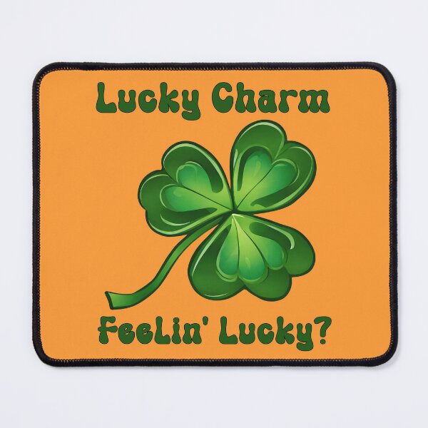 Item preview, Lucky Charm. designed and sold by KrisDry.