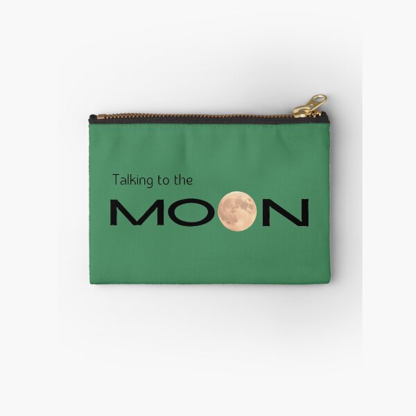 Item preview, Talking to the Moon designed and sold by KenjiSano.