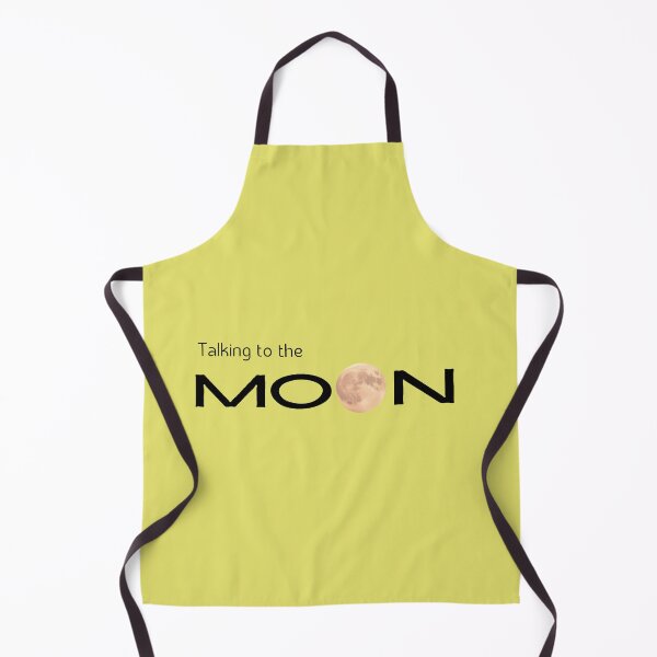 Item preview, Talking to the Moon designed and sold by KenjiSano.