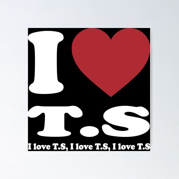 Item preview, AMO T.S, AMO T.S, AMO T.S. BLANCO designed and sold by Rejiboustarts.