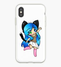 Sora iPhone Case
