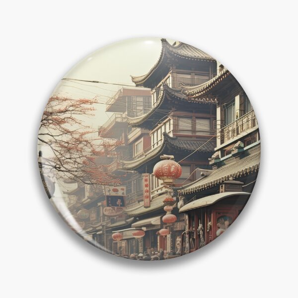 Item preview, Asakusa  designed and sold by Shutter-Dragon.