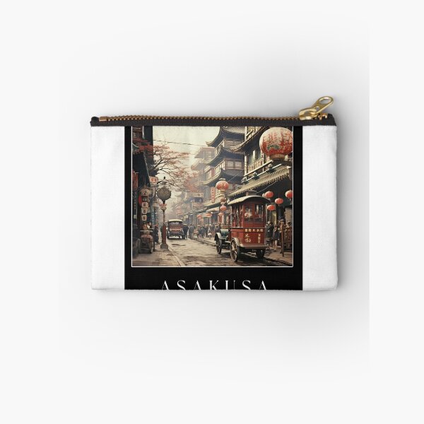 Item preview, Asakusa  designed and sold by Shutter-Dragon.