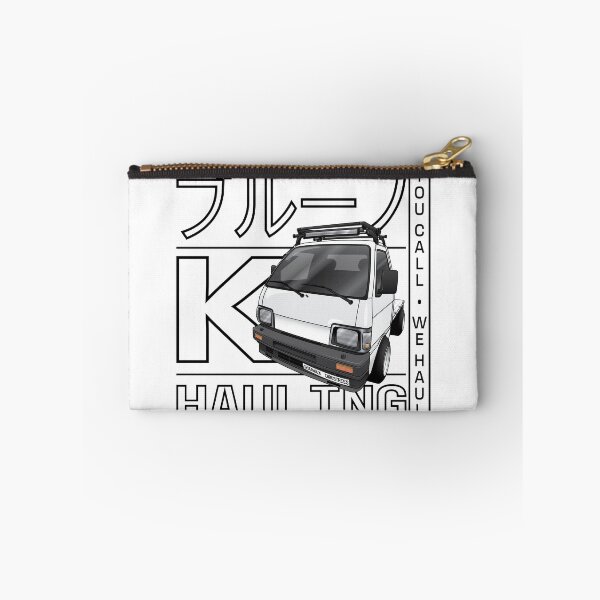 Item preview, Kei Truck Hauling designed and sold by sederholm-art.