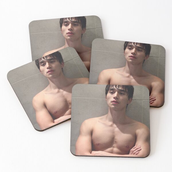 Item preview,  Lee Dong Wook shower designed and sold by warshipologiste.
