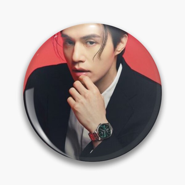 Item preview,  Lee Dong Wook handsome designed and sold by warshipologiste.
