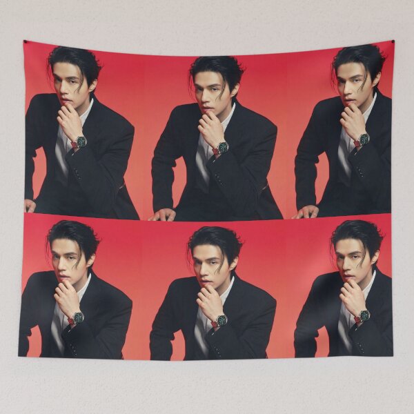 Item preview,  Lee Dong Wook handsome designed and sold by warshipologiste.