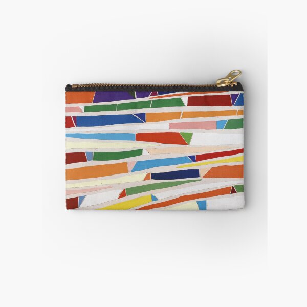 Item preview, Original art by Piero Dorazio, Op art designed and sold by Bob-Studio.
