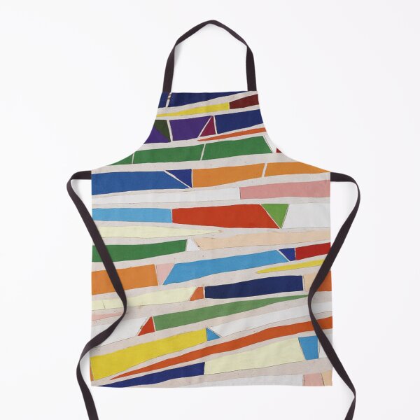 Item preview, Original art by Piero Dorazio, Op art designed and sold by Bob-Studio.