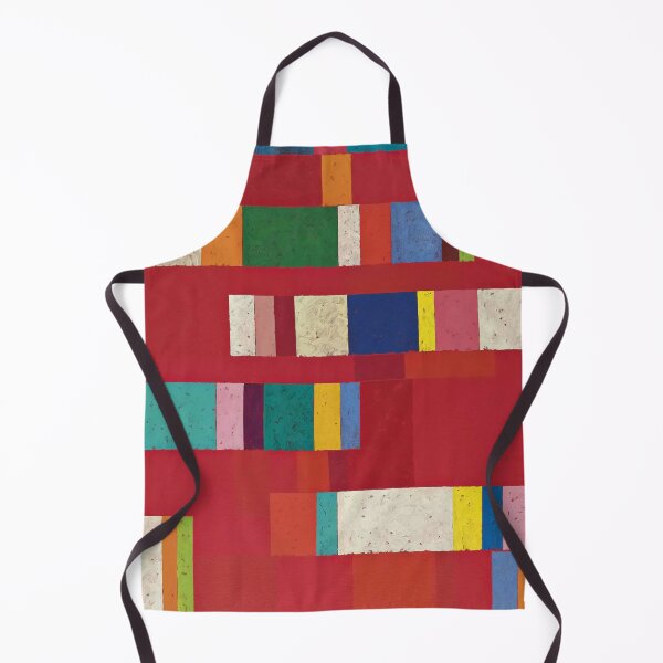 Item preview, Original art by Piero Dorazio, Op art designed and sold by Bob-Studio.