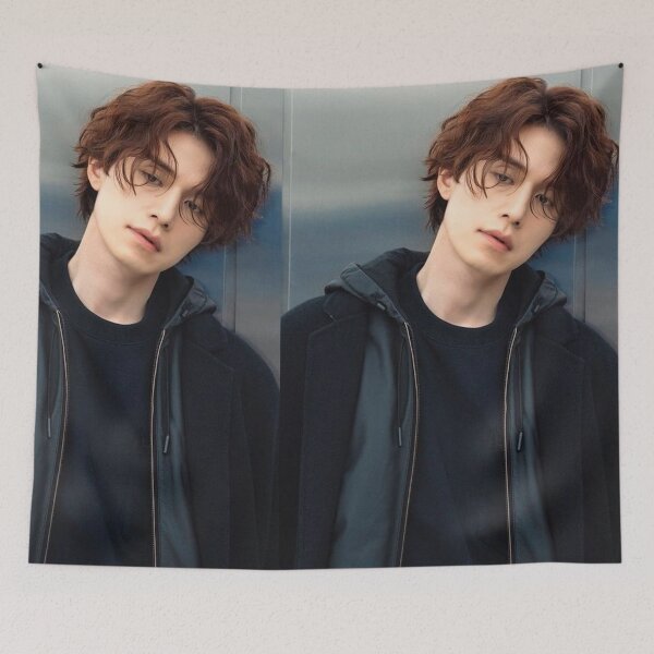 Item preview, Lee Dong Wook cute designed and sold by warshipologiste.