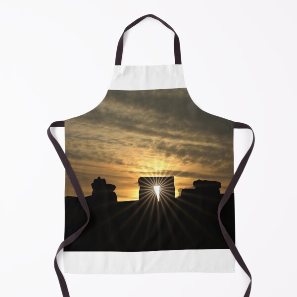 Item preview, Stonehenge Sunset designed and sold by JohnDalkin.