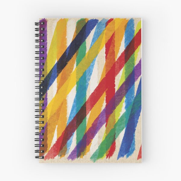Item preview, Original art by Piero Dorazio, Op art designed and sold by Bob-Studio.