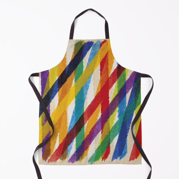 Item preview, Original art by Piero Dorazio, Op art designed and sold by Bob-Studio.