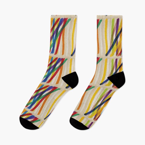 Item preview, Original art by Piero Dorazio, Op art designed and sold by Bob-Studio.