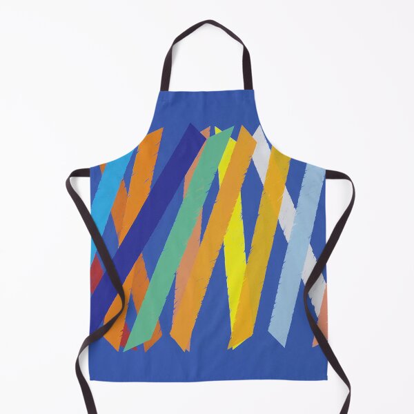 Item preview, Original art by Piero Dorazio, Op art designed and sold by Bob-Studio.