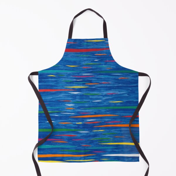 Item preview, Original art by Piero Dorazio, Op art designed and sold by Bob-Studio.