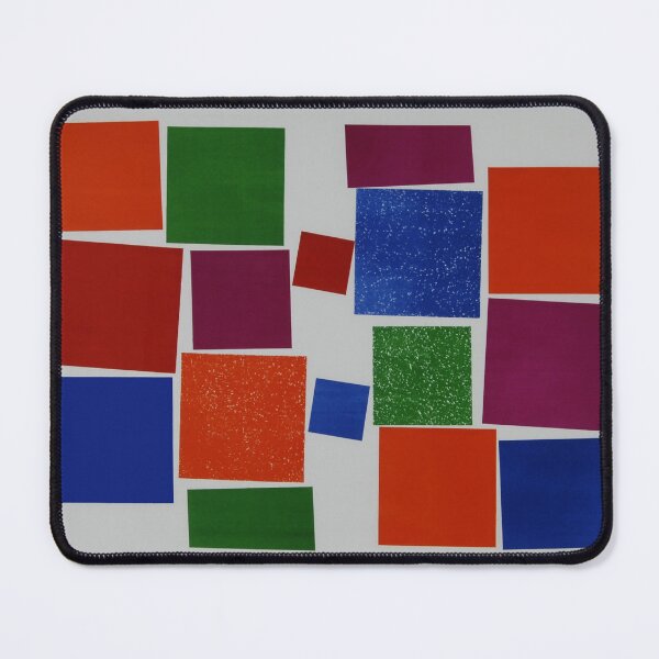 Item preview, Original art by Piero Dorazio, Op art designed and sold by Bob-Studio.