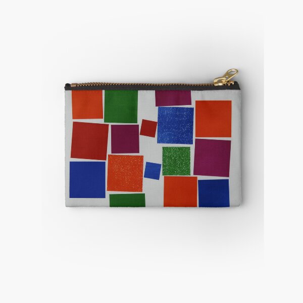 Item preview, Original art by Piero Dorazio, Op art designed and sold by Bob-Studio.