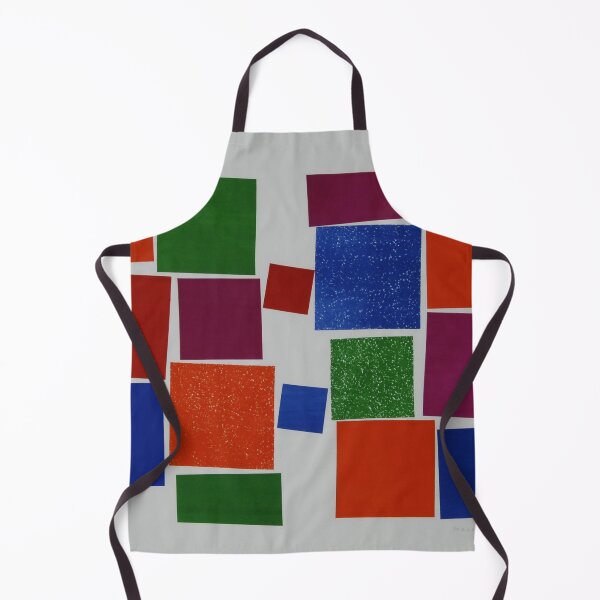 Item preview, Original art by Piero Dorazio, Op art designed and sold by Bob-Studio.