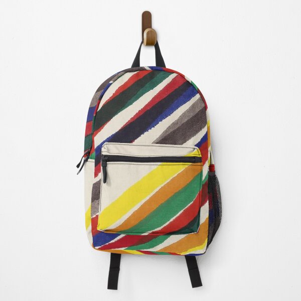 Item preview, Original art by Piero Dorazio, Op art designed and sold by Bob-Studio.