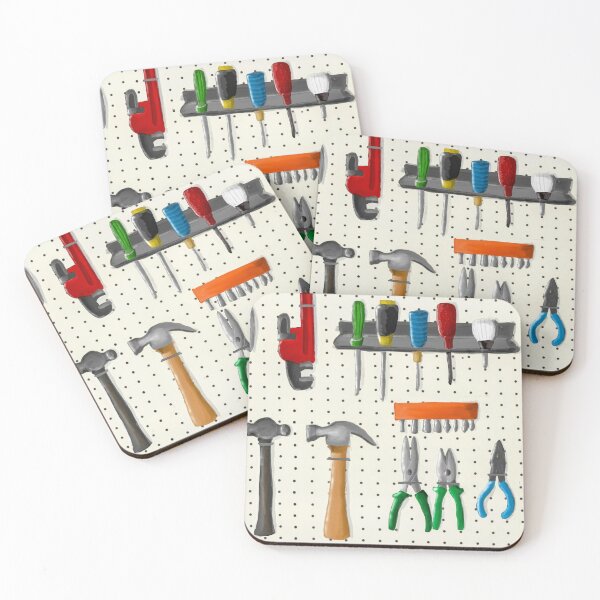 Item preview, Lets get to work designed and sold by Stationerie.