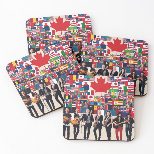 Item preview, Best Canadian Music Musical Concert in Canada designed and sold by sportsimpact.