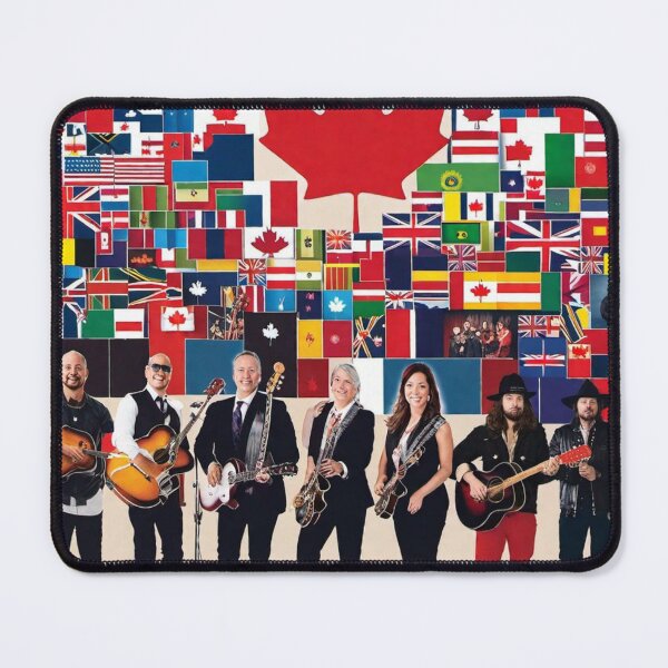Item preview, Best Canadian Music Musical Concert in Canada designed and sold by sportsimpact.