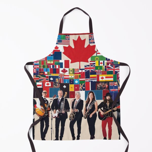 Item preview, Best Canadian Music Musical Concert in Canada designed and sold by sportsimpact.