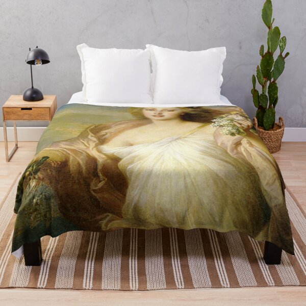 Item preview, The Spring by Franz Xaver designed and sold by tomorrowsart.