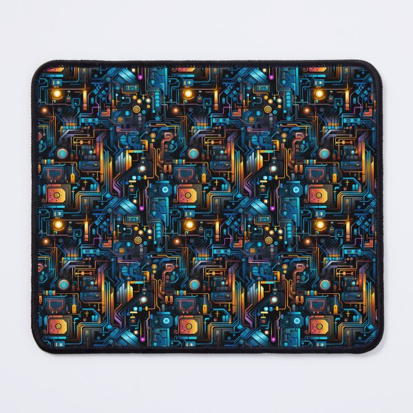 Item preview, Steampunk pattern designed and sold by Kitzzeh.